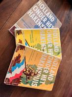 Holland onder het Hakenkruis - 3 delen, Boeken, Ophalen of Verzenden, Tweede Wereldoorlog, Gelezen, Overige onderwerpen