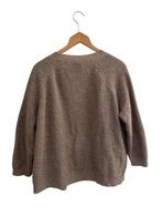 Essentiel Antwerp vest S, Maat 38/40 (M), Bruin, Ophalen of Verzenden, Zo goed als nieuw