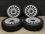 NIEUW! Originele 15 inch Fiat 500 4x98 ET35 Goodyear 185/55, Ophalen, 15 inch, Banden en Velgen, Nieuw