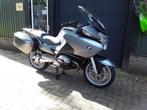 BMW R1200RT, 2 cilinders, Bedrijf, Meer dan 35 kW, Toermotor