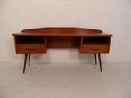 vintage deens sideboard, Ophalen of Verzenden, 25 tot 50 cm