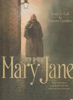 Mary Jane Kelly Mary Jane hardcover, Eén stripboek, Ophalen of Verzenden, Zo goed als nieuw