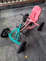 Skelter berg meisje, Kinderen en Baby's, Speelgoed | Buiten | Skelters, Ophalen, Gebruikt, Berg