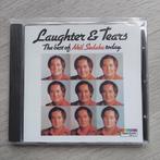 Neil Sedaka / Laughter And Tears:The Best Of Neil Sedaka, Ophalen of Verzenden, 1960 tot 1980, Zo goed als nieuw