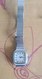 Oud dames horloge. Merk Marti. Defect., Ophalen of Verzenden, Zo goed als nieuw, Staal, Overige merken