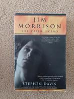 Jim Morrison Biografie - The Doors, Ophalen of Verzenden