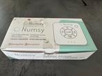 Numsy white noise 3.0, Kinderen en Baby's, Babyfoons, Ophalen
