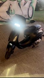 Vespa Sprint 50cc, Ophalen, Overige modellen, Maximaal 45 km/u, Benzine