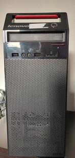 Lenovo MT-10AS , i5, 8GB, 128GB SSD, Windows 10 Pro, Computers en Software, Desktop Pc's, Ophalen of Verzenden, SSD