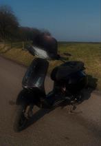Vespa Sprint IGET 80cc - 80 km/u, Ophalen, Gebruikt, Overige typen, Vespa