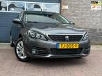 Peugeot 308 SW 1.2 PureTech Blue Lease Executive|1e Eig., Voorwielaandrijving, Stof, Gebruikt, 1199 cc