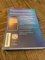 Franstalig handleiding BMW 530e hybrid / G30 G31/ FRANS, Verzenden