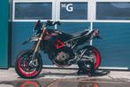 Aprilia Dorsoduro 750 factory Akrapovic, Motoren, Motoren | Aprilia, Particulier, Super Sport