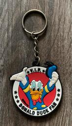 Donald Duck V.I.P. SleutelHanger, Ophalen of Verzenden