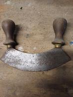 Oud Wiegmes Solingen, Ophalen of Verzenden