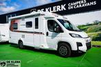 Weinsberg CaraCompact 600 MF Pepper Gratis Automaat, Caravans en Kamperen, Campers, Automaat, Weinsberg, Tot en met 2, Bedrijf