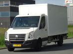 Volkswagen Crafter 35 2.5 TDI L3H2 AUTOMAAT AIRCO/CRUISE/APK, Automaat, Electronic Stability Program (ESP), Achterwielaandrijving