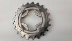 Campagnolo Record Titanium 10 speed cassette, Fietsen en Brommers, Fietsonderdelen, Wiel, Racefiets, Nieuw, Ophalen of Verzenden