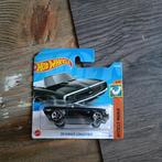hot wheels 69 camaro Convertible muscle mania, Ophalen of Verzenden, Nieuw, Auto