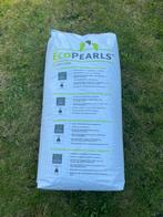 Ecopearls Egalisatiekorrels 16kg - Nieuw!, Doe-het-zelf en Verbouw, Isolatie en Afdichting, Overige materialen, Nieuw, 15 m² of meer