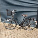 Vintage BSA dames fiets, Versnellingen, Overige merken, Gebruikt, Ophalen of Verzenden