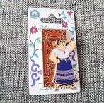 Luisa Madrigal Encanto pin - Disneyland Parijs (nieuw), Ophalen of Verzenden, Nieuw, Speldje of Pin