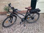 Elektrische fiets prophete, Fietsen en Brommers, Overige merken, 50 km per accu of meer, Zo goed als nieuw, Ophalen