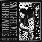 STRAWBERRY SWITCHBLADE  -  Since yesterday, Gebruikt, 7 inch, Single, Ophalen of Verzenden