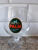 Bierglas Palm nieuw uit verzameling paardje, Ophalen of Verzenden, Zo goed als nieuw, Glas of Glazen, Palm