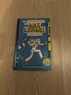 De avonturen van Max Kruimel - Superheld op Sokken, Rachel Renée Russell, Fictie algemeen, Nieuw, Ophalen of Verzenden