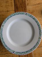 Arzberg servies, gebaksbordjes ZGAN, Ophalen