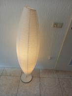 mooie staande lamp wit, Huis en Inrichting, Ophalen, 100 tot 150 cm