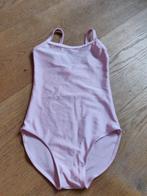Roze balletpakje - maat 4-5 jaar, Ophalen of Verzenden, Zo goed als nieuw, Kleding