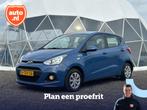 Hyundai i10 1.0i Go! | Airco | Navigatie | Bluetooth | Start, Origineel Nederlands, Te koop, 5 stoelen, Benzine