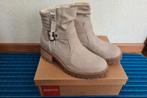 Nieuw dames boots | maat 40, Ophalen of Verzenden, Zo goed als nieuw, Zwart