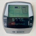 Bosch intuvia display 977 km, Fietsen en Brommers, Fietsaccessoires | Fietscomputers, Ophalen of Verzenden, Zo goed als nieuw