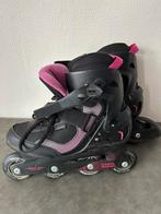 Skeelers Oxelo maat 39, Ophalen of Verzenden, Zo goed als nieuw, Inline skates 4 wielen, Overige merken