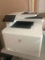 HP Color Laserjet Pro MFP M479fdw, Computers en Software, Printers, Ophalen, Zo goed als nieuw, Ingebouwde Wi-Fi, Hewlett Packard (HP)