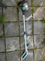 Elektrische kantjesmaaier/bosmaaier, Ophalen, Nieuw, 10 tot 30 cm, Accu