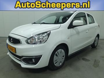 Mitsubishi Space Star 1.0 Cool+ AIRCO/EL.PAKKET/AUDIO beschikbaar voor biedingen