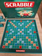 Scrabble, Ophalen of Verzenden, Zo goed als nieuw