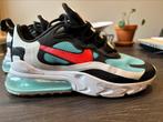 Nike airmax 270 react maat 36,5, Ophalen of Verzenden, Zo goed als nieuw, Sneakers of Gympen