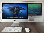 Apple iMac 21.5 | Intel i5 | 8GB RAM | 480GB SSD | 2013, Computers en Software, Apple Desktops, 21,5, IMac, Zo goed als nieuw