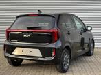 Kia Picanto 1.0 DPI DynamicPlusLine Voorraad Auto Direct Lev, Auto's, Kia, Voorwielaandrijving, Stof, 63 pk, Euro 6