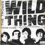 The Troggs ‎– Wild Thing, Verzenden, 7 inch, Single, Zo goed als nieuw