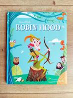 🏹 Klassieke voorleesverhalen | Robin Hood | Howard Pyle, Ophalen of Verzenden, Nieuw
