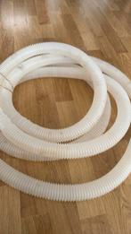 Afvoerslang voor zwembad of waterpomp, Doe-het-zelf en Verbouw, Buizen en Afvoer, Ophalen, Zo goed als nieuw, 6 meter of meer