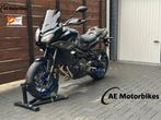 YAMAHA TRACER 900 (bj 2018), Motorrijbewijs A, Bedrijf, Meer dan 35 kW, Toermotor