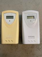 Smartwares 868 MHz Thermo Hygro Sensor, Ophalen of Verzenden, Gebruikt, Weerstation