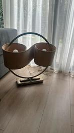 Very good italian design lampen, Huis en Inrichting, Ophalen, Metaal, 50 tot 75 cm